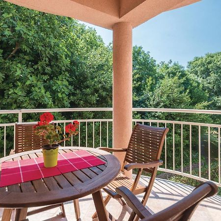 Cozy Apartment In Rijeka With Kitchen Ngoại thất bức ảnh